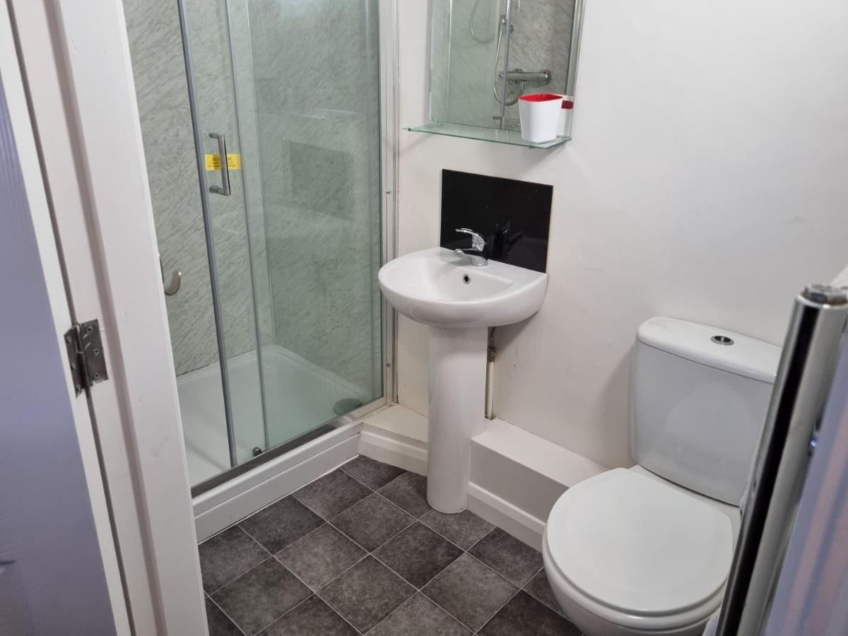 2 The Green, Exceptional Large House, Sea Views Loads Of Bathrooms 锡顿卡鲁 外观 照片