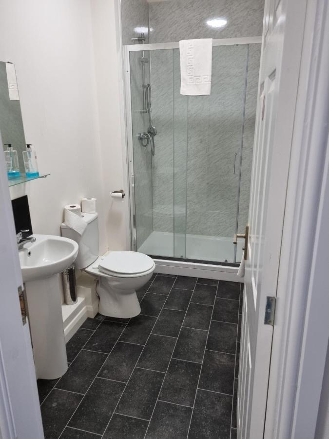 2 The Green, Exceptional Large House, Sea Views Loads Of Bathrooms 锡顿卡鲁 外观 照片