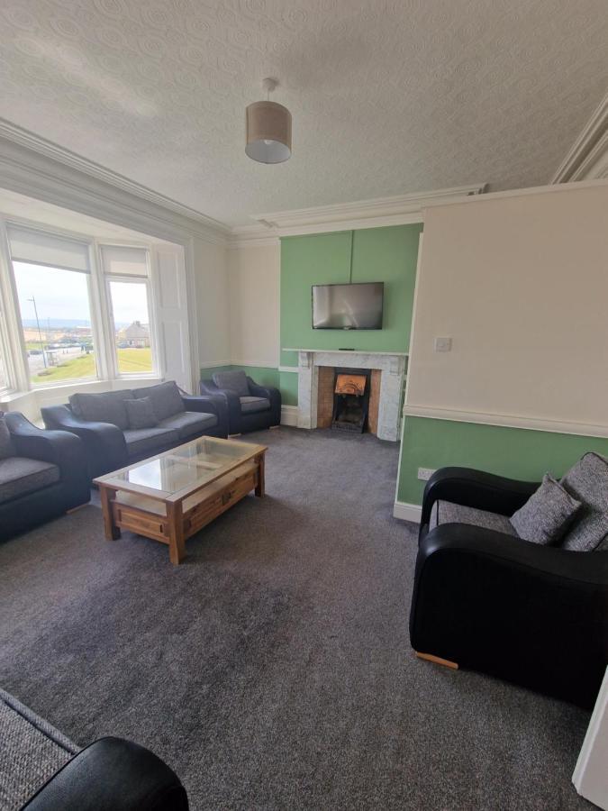 2 The Green, Exceptional Large House, Sea Views Loads Of Bathrooms 锡顿卡鲁 外观 照片