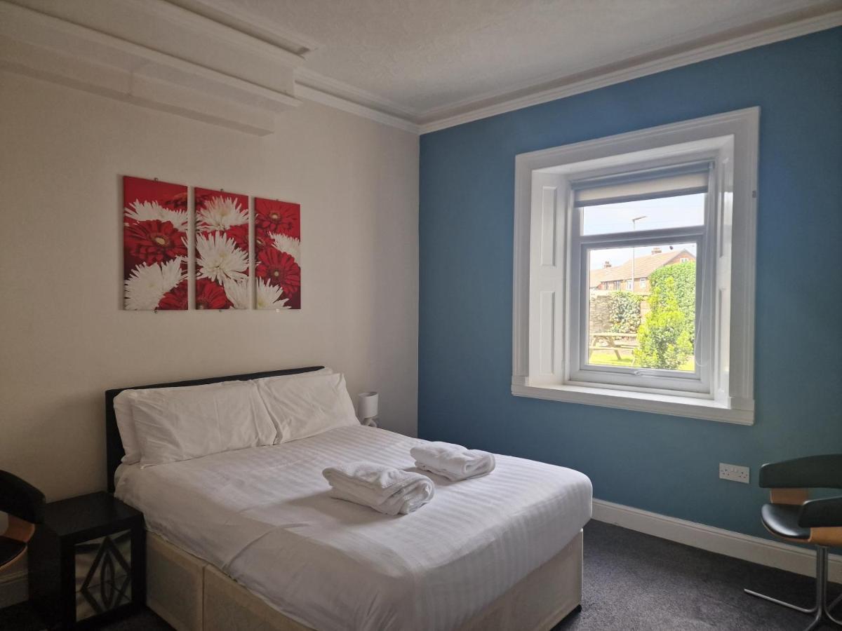 2 The Green, Exceptional Large House, Sea Views Loads Of Bathrooms 锡顿卡鲁 外观 照片