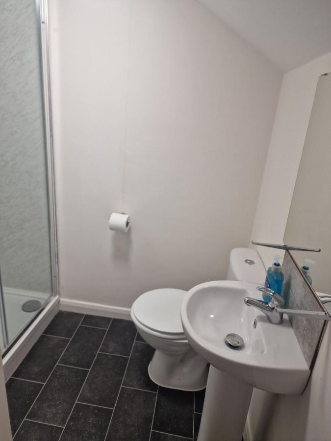 2 The Green, Exceptional Large House, Sea Views Loads Of Bathrooms 锡顿卡鲁 外观 照片