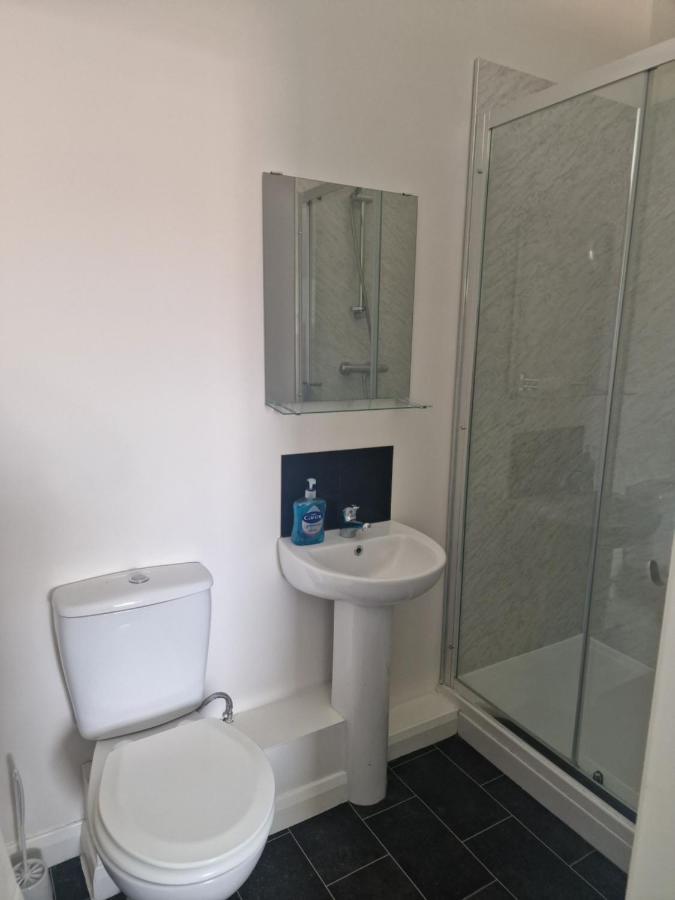 2 The Green, Exceptional Large House, Sea Views Loads Of Bathrooms 锡顿卡鲁 外观 照片