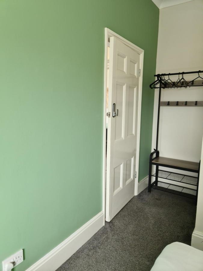 2 The Green, Exceptional Large House, Sea Views Loads Of Bathrooms 锡顿卡鲁 外观 照片